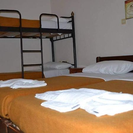 Athina Hotel Neos Panteleimonas Dış mekan fotoğraf